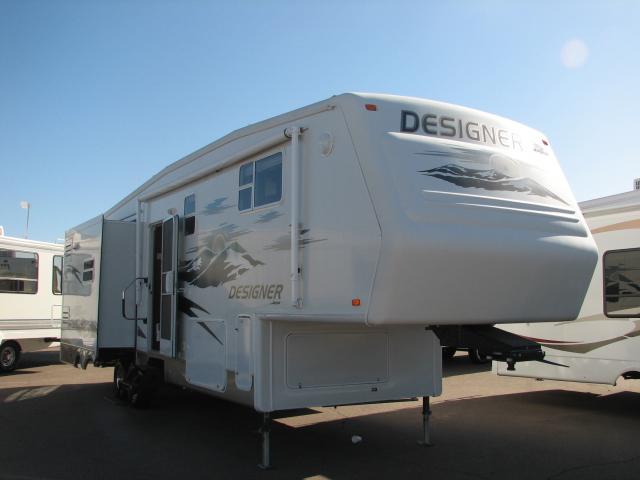2006 Jayco Designer